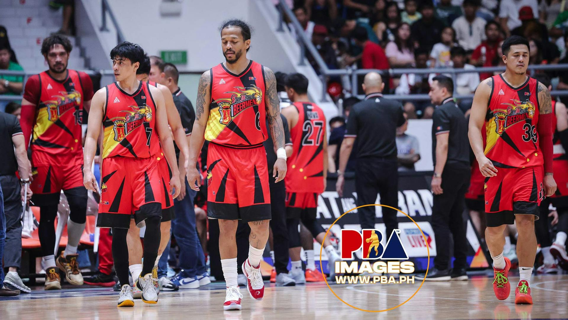 Can San Miguel force a PBA Game 7 against Ginebra?